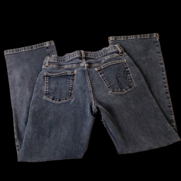 Per Una Straight Leg Jeans 🎉 3X Host Pick 🎉 - Picture 5 of 9